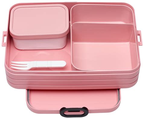 pink lunch box for adults